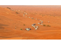 Desert Safari Dubai by BookDubaiTrip (6) - Biura podróży