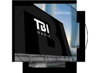 TBI Media (1) - Reklāmas aģentūras