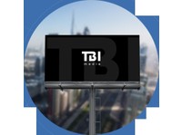 TBI Media (2) - Διαφημιστικές Εταιρείες