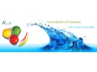 A2 solutions,Webdesign & development company in Dubai (3) - ویب ڈزائیننگ