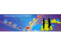 A2 solutions,Webdesign & development company in Dubai (8) - Веб дизајнери