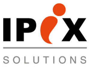 IPIXSolutions - Уеб дизайн