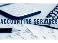 Al Najm Al Mawsuq Accounting Services LLC (1) - Buchhalter & Rechnungsprüfer