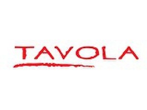 Tavola - Shopping