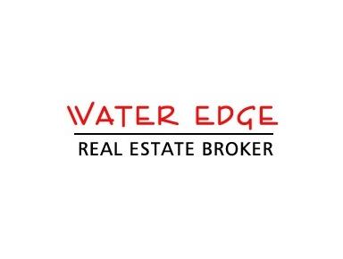 Water Edge Real Estate - Агенты по недвижимости