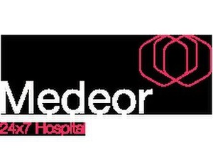 Medeor 24x7 Hospital, Dubai - Nemocnice a kliniky