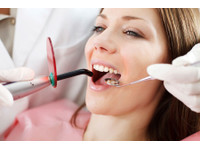 Dentists in Dubai (3) - Αγωγή υγείας