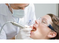 Dentists in Dubai (4) - Terveysopetus
