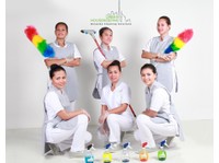 Maid Cleaning companies Dubai (Urban Housekeeping) (2) - Уборка