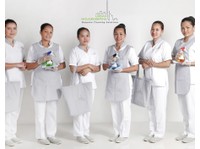 Maid Cleaning companies Dubai (Urban Housekeeping) (3) - Uzkopšanas serviss