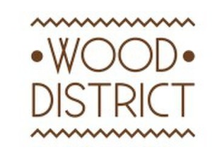 Wood District Carpentry LLC - Móveis