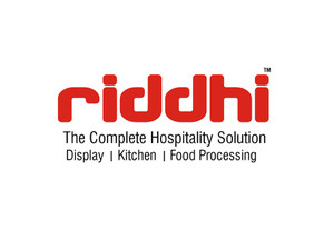Riddhi Display Equipments Pvt. Ltd. - Liiketoiminta ja verkottuminen