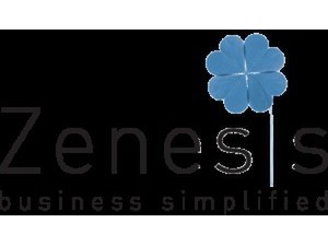 Zenesis Corporation - Business & Networking
