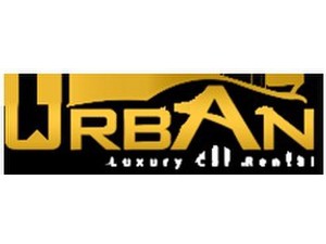 Urban luxury car rental LLC - Рентање на автомобили