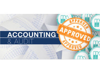 Obaid Auditing (3) - Financiële adviseurs