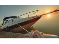 Dubai Fishing, Fishing in Abu Dhabi (1) - Agencias de viajes online