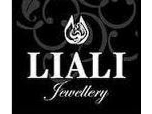 Liali Jewellery - Dubai’s Finest Jewellery Store - Jewellery