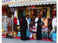eDubai Shopping Festival (4) - Matkatoimistot