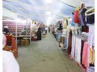 eDubai Shopping Festival (5) - Reisbureaus