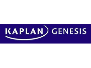Kaplan Genesis Institute - Наставничество и обучение