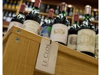 Le Clos - Finest Wines & Luxury Spirits (1) - Bars & salons