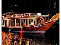 Dhow Cruise in Dubai (6) - Туристички агенции