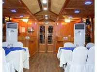 Dhow Cruise in Dubai (8) - Agências de Viagens