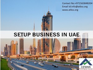 All Time Business Setup Services - Afaceri & Networking