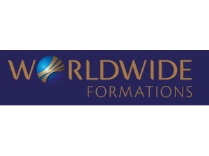 Worldwide Formations - Бизнес и Мрежи