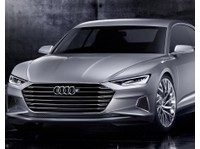ARMotors Audi Services (1) - Talleres de autoservicio