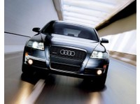 ARMotors Audi Services (2) - Reparação de carros & serviços de automóvel