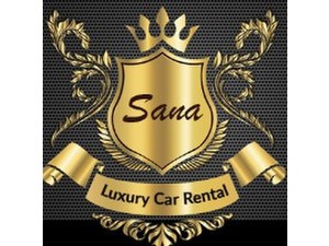 SANA RENT A CAR LLC - Car Transportation