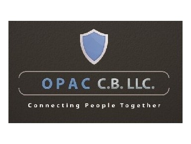 OPAC Commercial Brokerage Dubai - UAE - Negócios e Networking