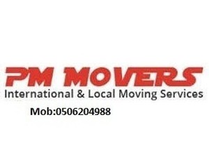 Pm Movers Llc - Relocation services