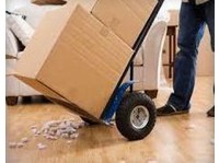 Pm Movers Llc (1) - Relocation services