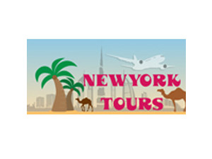 New york Tours - Travel Agencies