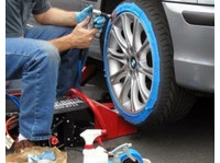 spectrum automotive smart repair (2) - Údržba a oprava auta
