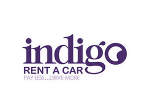 Indigo Rent A Car - گاڑیاں کراۓ پر