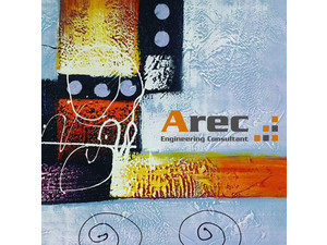 AREC Engineering Consultants - Consultancy