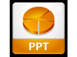 powerpoint presentation services - Business & Networking