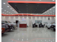 Blitz Motors (2) - Car Dealers (New & Used)