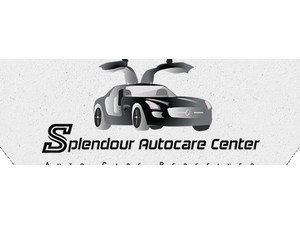 Splendour Autocare Center - گڑیاں ٹھیک کرنے والے اور موٹر سروس