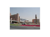 bhl Interior Design and Interior Contractors in Dubai (1) - Uzņēmuma dibināšana