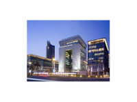 bhl Interior Design and Interior Contractors in Dubai (2) - Основање на компании