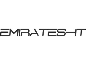 emirates-it - Уеб дизайн