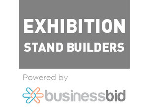 Exhibition Stand Builders - Dubai - Mainostoimistot