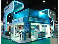 Exhibition Stand Builders - Dubai (1) - Agentii de Publicitate