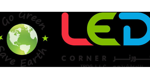 LED Corner Trading LLC Electrical Goods Appliances in Dubai