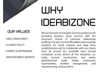 Idea Bizone (1) - Консултантски услуги