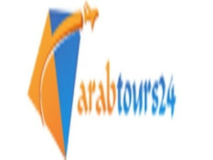 arabtours24.com - Biura podróży